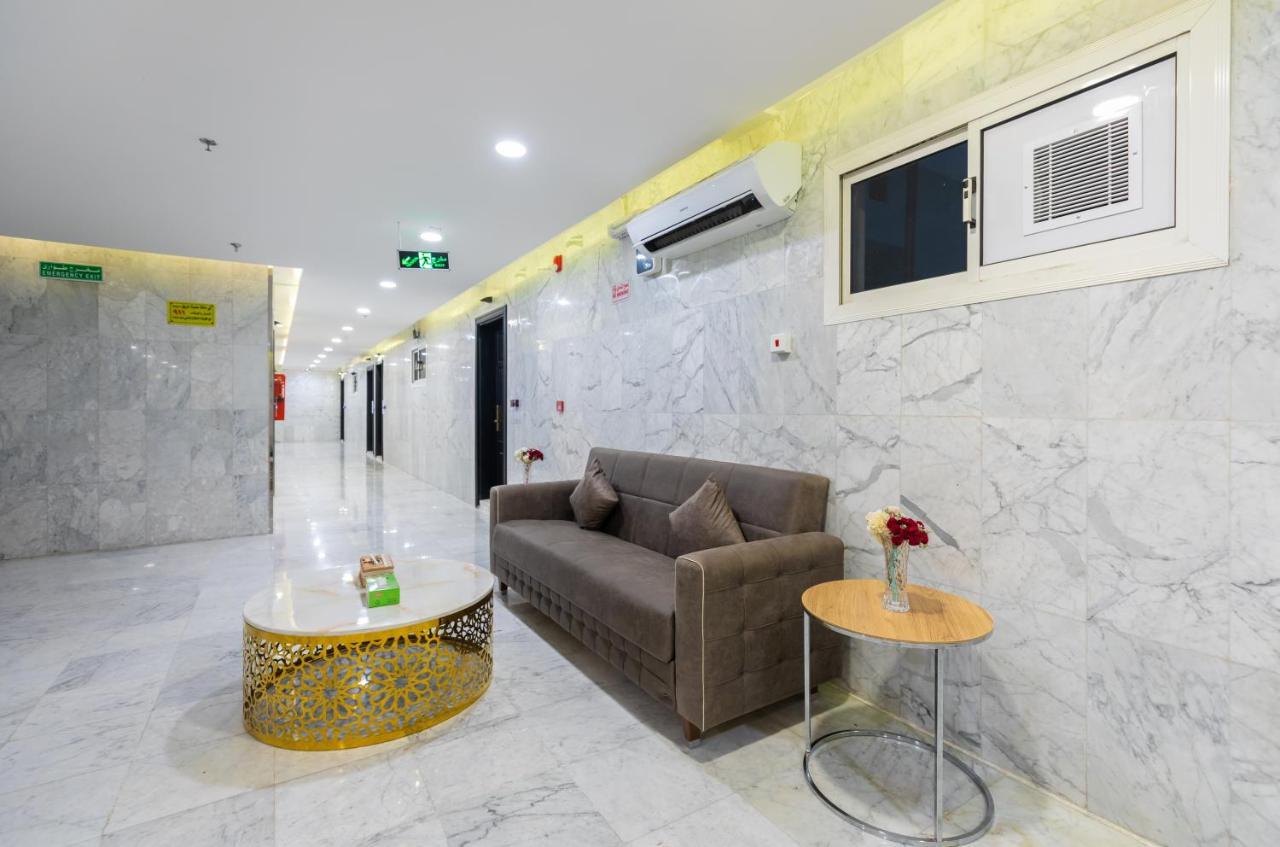 Lavent Park Hotel Suites Dzsidda Kültér fotó