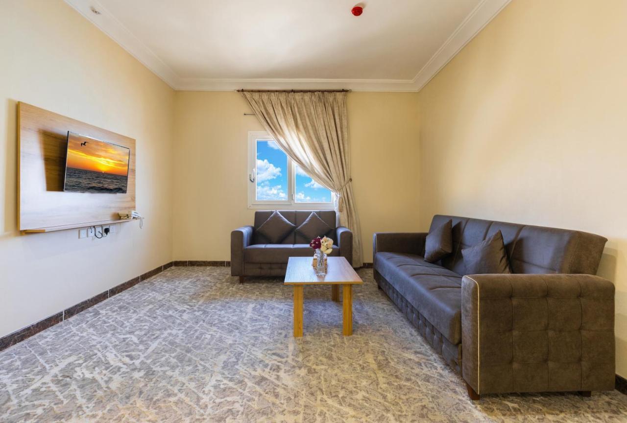 Lavent Park Hotel Suites Dzsidda Kültér fotó