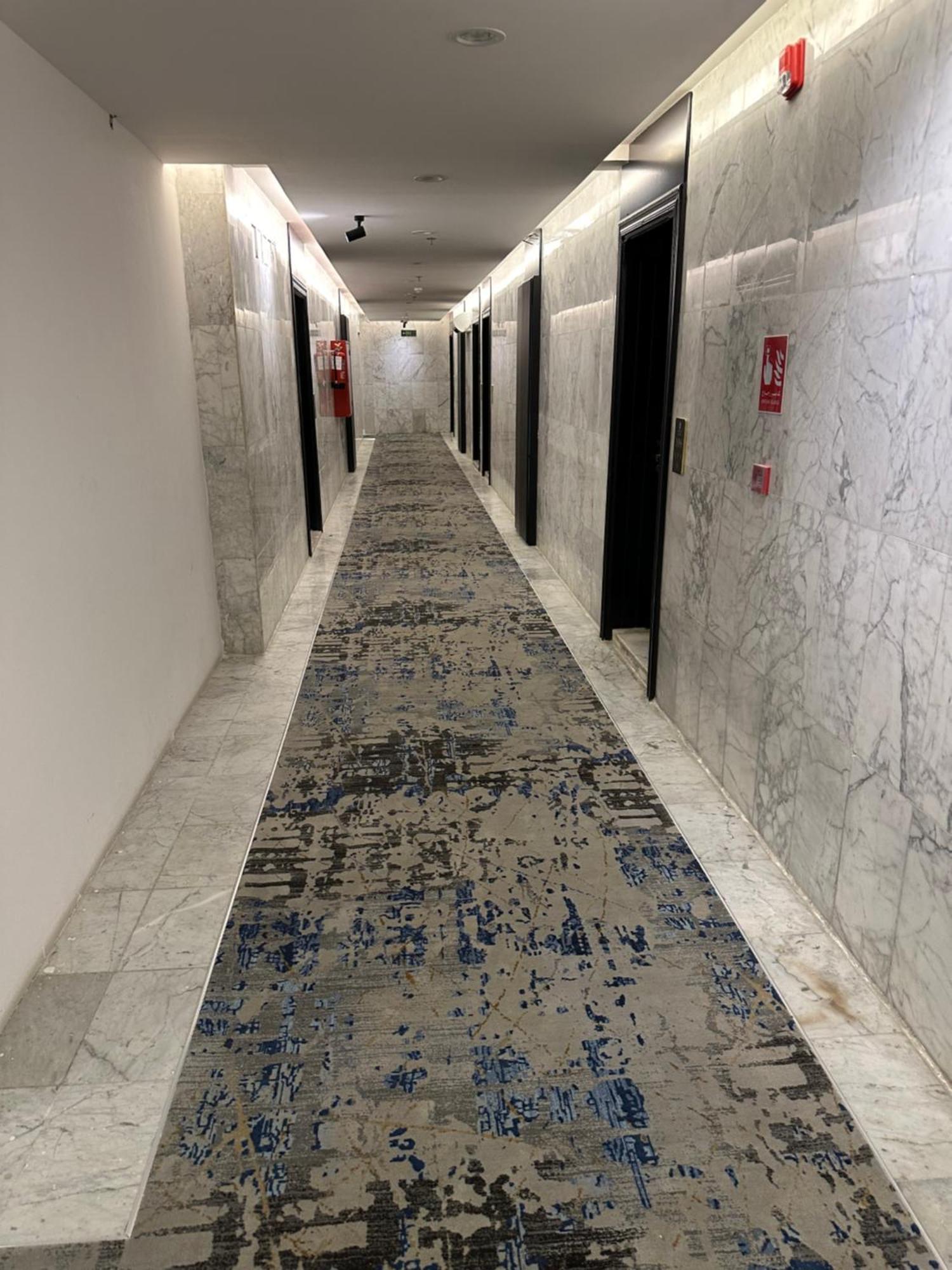 Lavent Park Hotel Suites Dzsidda Kültér fotó