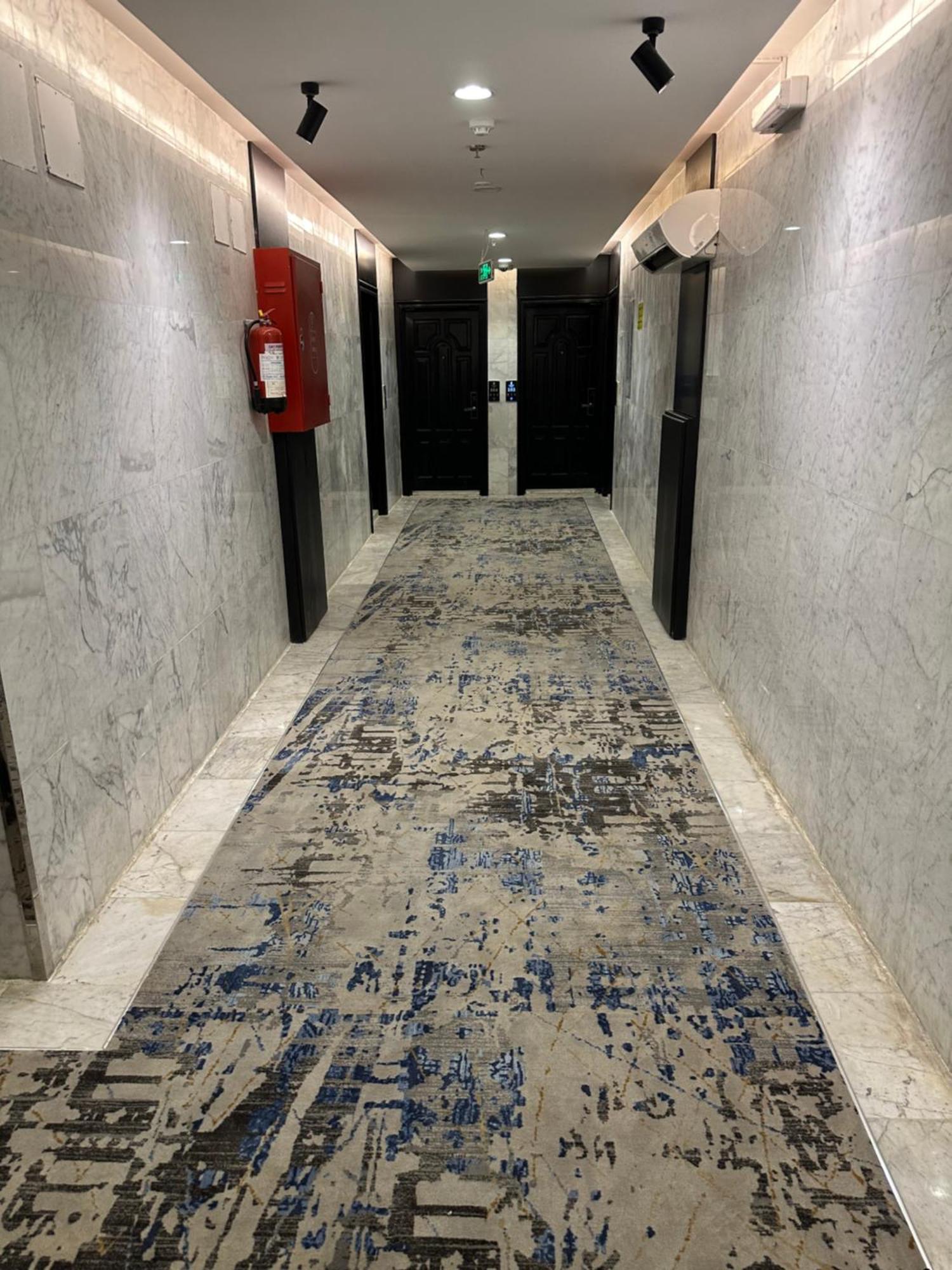 Lavent Park Hotel Suites Dzsidda Kültér fotó